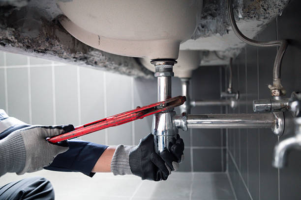 Licensed Plumbing service in White Oak, NC - Street Wise - Plumbing